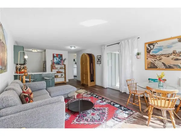 857 S Van Gordon #C105, Lakewood, CO 80228
