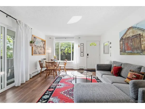 857 S Van Gordon #C105, Lakewood, CO 80228