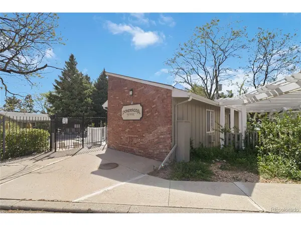857 S Van Gordon #C105, Lakewood, CO 80228