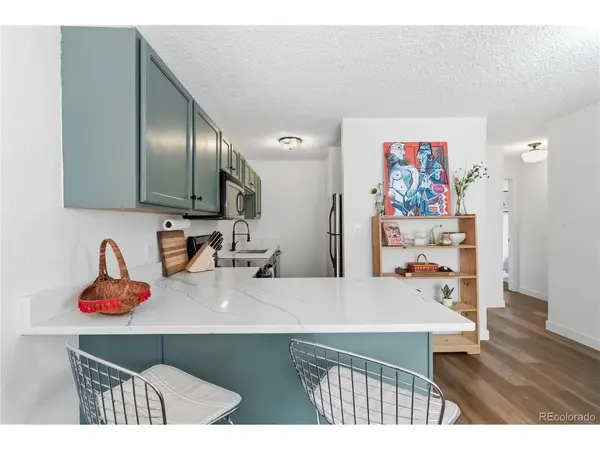 857 S Van Gordon #C105, Lakewood, CO 80228
