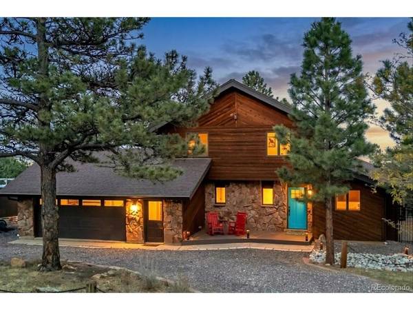 8444 Stoneridge, Boulder, CO 80302