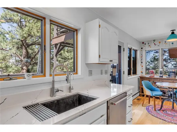 8444 Stoneridge, Boulder, CO 80302