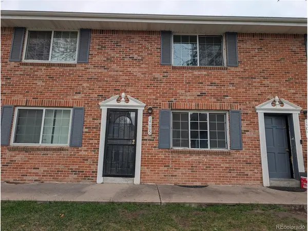 14005 E Utah #3, Aurora, CO 80012