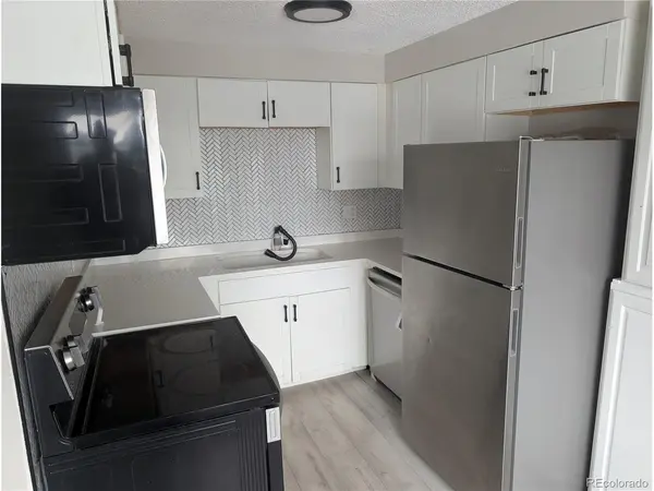 14005 E Utah #3, Aurora, CO 80012