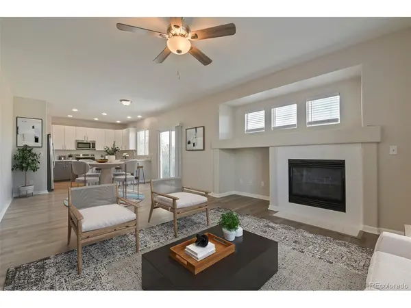1922 E 164th, Brighton, CO 80602