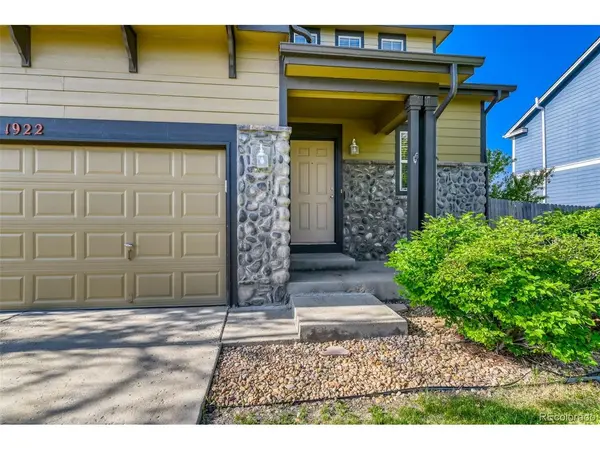1922 E 164th, Brighton, CO 80602