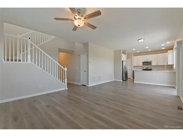 1922 E 164th, Brighton, CO 80602