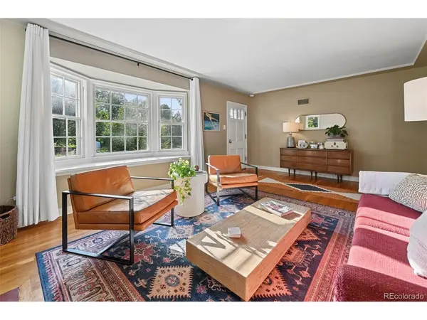 805 N Foote, Colorado Springs, CO 80909