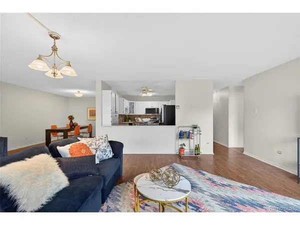695 S Alton #9A, Denver, CO 80247