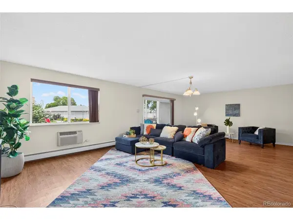 695 S Alton #9A, Denver, CO 80247