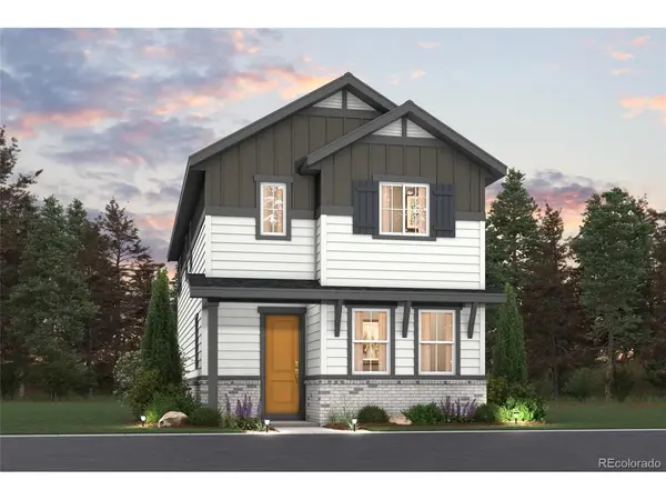 4573 N Versailles, Aurora, CO 80019