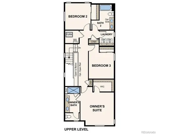 4573 N Versailles, Aurora, CO 80019