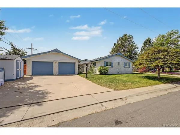 520 Iola, Aurora, CO 80010