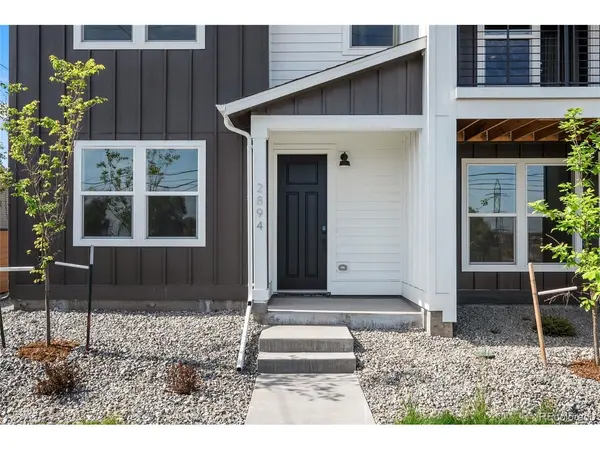 2894 W 56th, Denver, CO 80221
