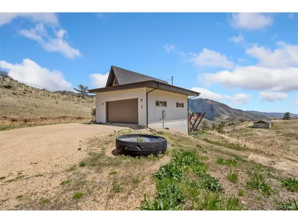 405 Moondance, Bellvue, CO 80512