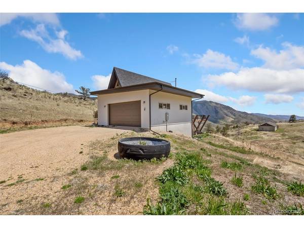 405 Moondance, Bellvue, CO 80512