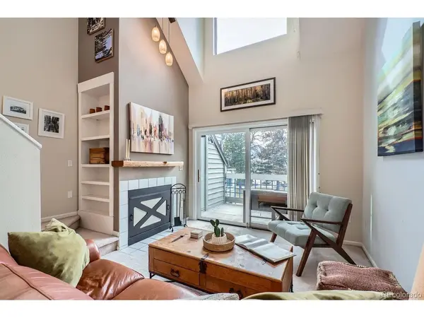 3260 47th #205A, Boulder, CO 80301