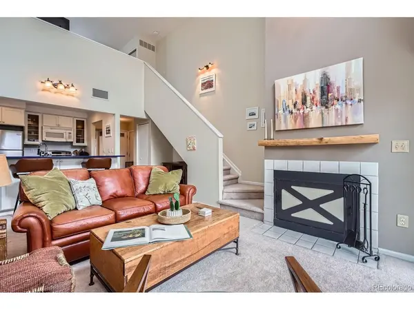 3260 47th #205A, Boulder, CO 80301