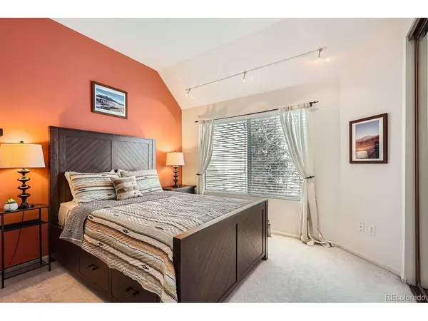 3260 47th #205A, Boulder, CO 80301
