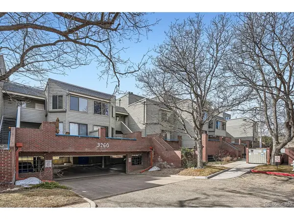 3260 47th #205A, Boulder, CO 80301