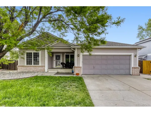 15677 E Quincy, Aurora, CO 80015