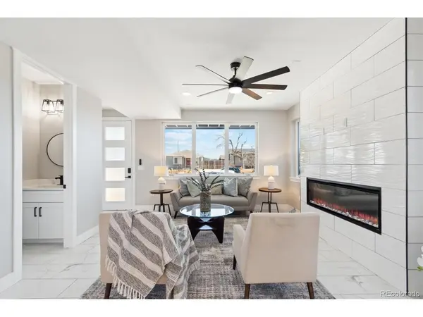 2317 S Galapago, Denver, CO 80223