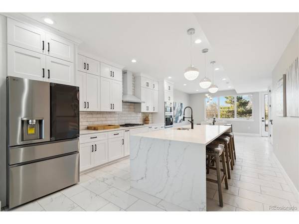 2317 S Galapago, Denver, CO 80223