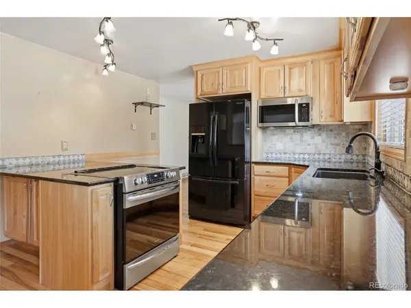4769 S Lowell, Littleton, CO 80123