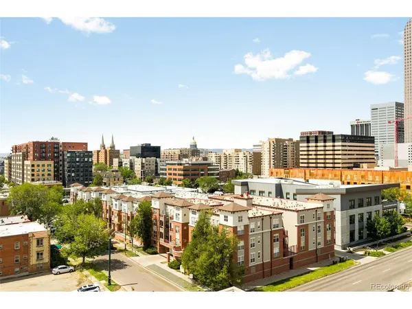 1767 N Pearl #205, Denver, CO 80203