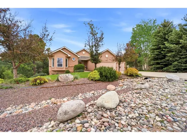 20247 Melanie Ann, Monument, CO 80132