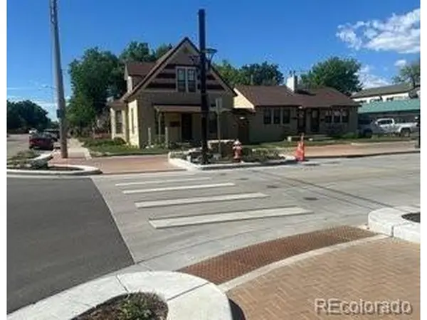 446 E 4th, Loveland, CO 80537