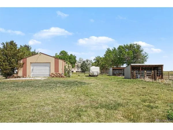 12680 County Road 28, Platteville, CO 80651