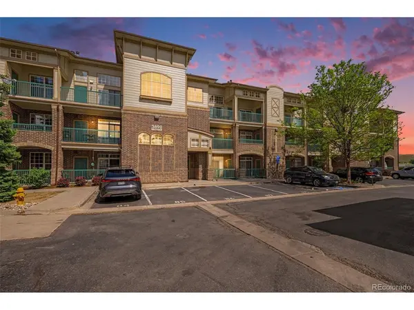 3890 S Dayton #103, Aurora, CO 80014