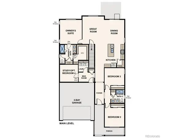 3335 N Ider, Aurora, CO 80019