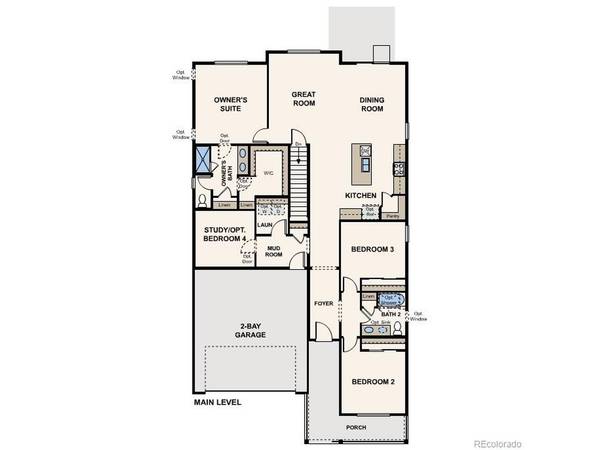 3335 N Ider, Aurora, CO 80019