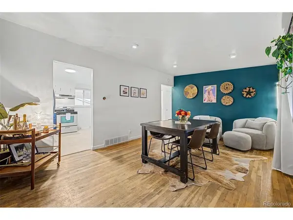 1940 Mcdougal, Denver, CO 80229