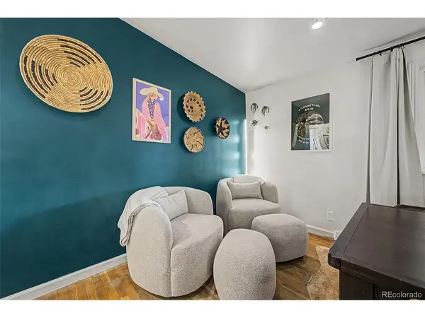 1940 Mcdougal, Denver, CO 80229