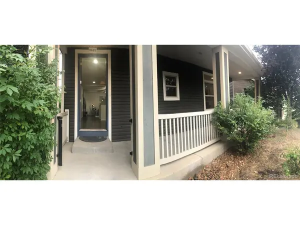 9665 E 105th, Commerce City, CO 80640