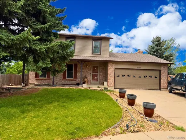19062 E Quinn, Aurora, CO 80015