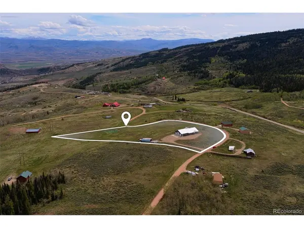 335 GCR 1931, Kremmling, CO 80459