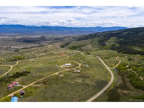 335 GCR 1931, Kremmling, CO 80459
