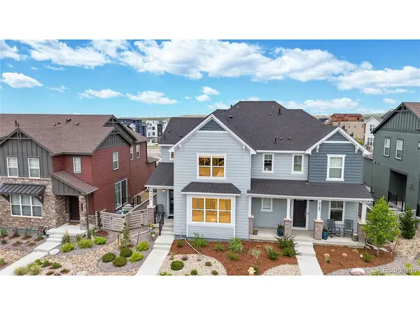 9787 Banner Peak, Littleton, CO 80125