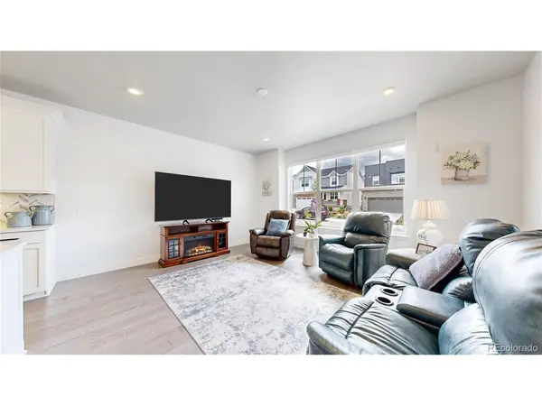 9787 Banner Peak, Littleton, CO 80125