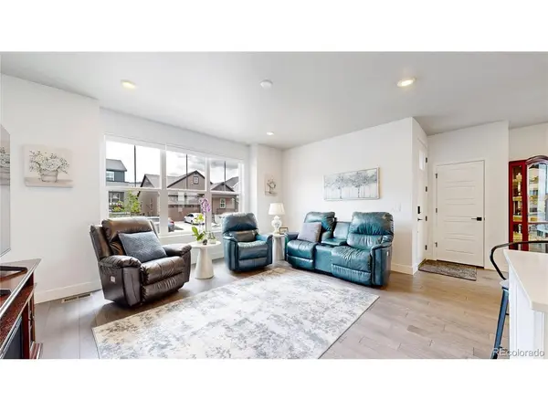 9787 Banner Peak, Littleton, CO 80125