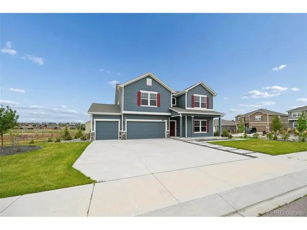 6007 Wendy Stream, Colorado Springs, CO 80924