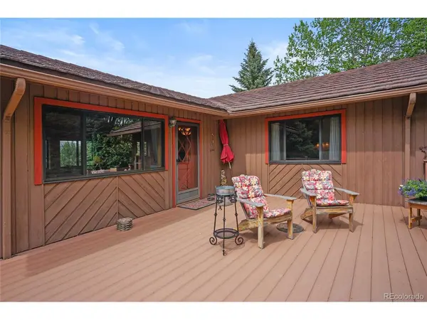 25 Cottonwood, La Veta, CO 81055