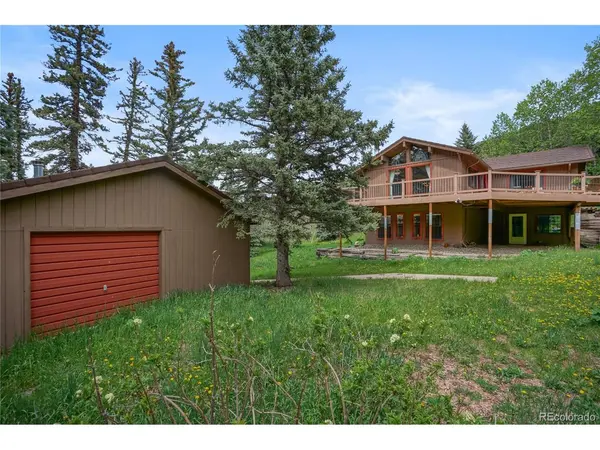25 Cottonwood, La Veta, CO 81055