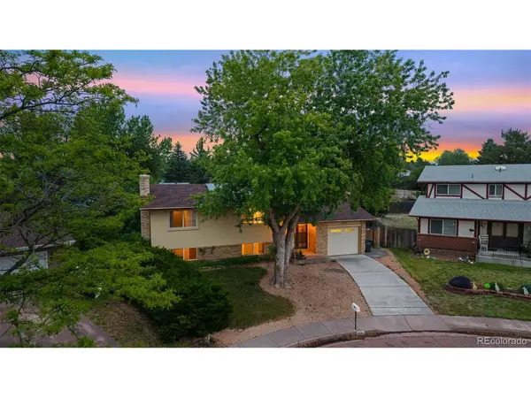 6973 Roaring Spring, Fountain, CO 80817