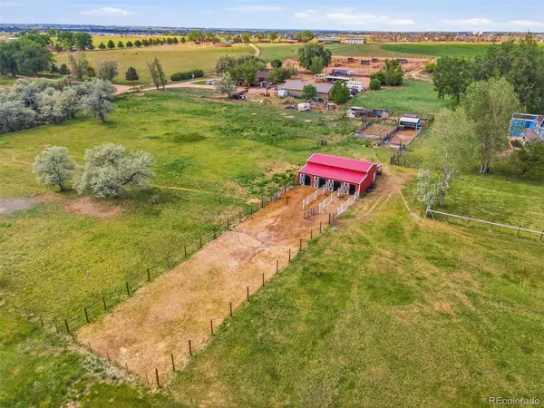 14631 County Road 10, Fort Lupton, CO 80621