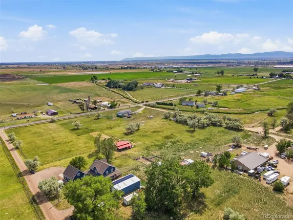 14631 County Road 10, Fort Lupton, CO 80621